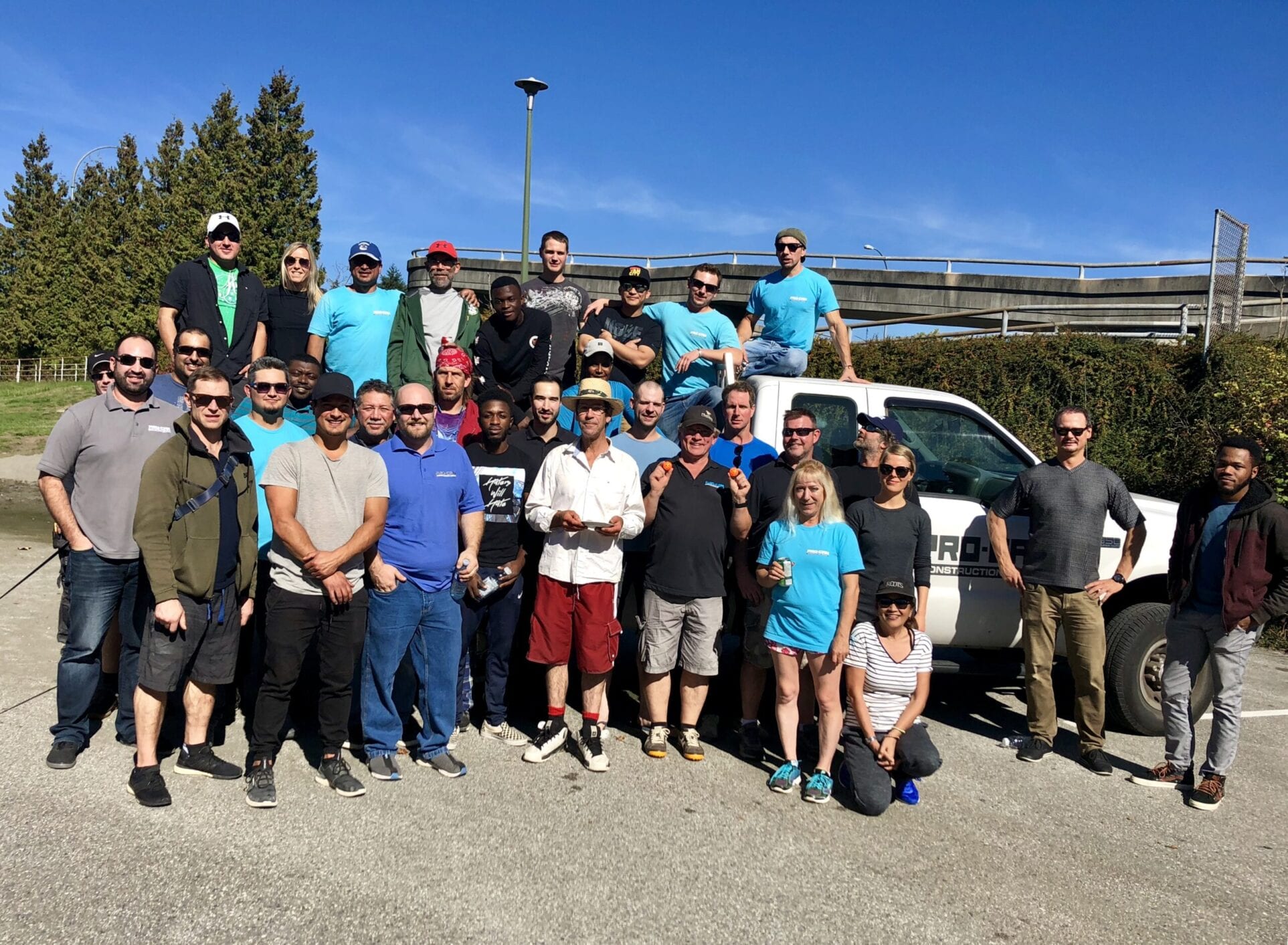 IMG_6516 2018 Team Golf Play