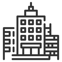 building Institutional Building